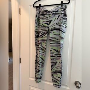 Swift speed lululemon high-rise tight 28inch